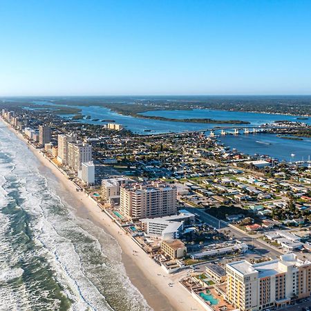 Fantasy Island Resort, Daytona Beach Shores Buitenkant foto
