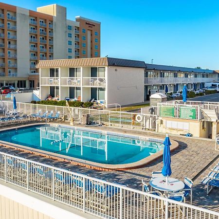 Fantasy Island Resort, Daytona Beach Shores Buitenkant foto