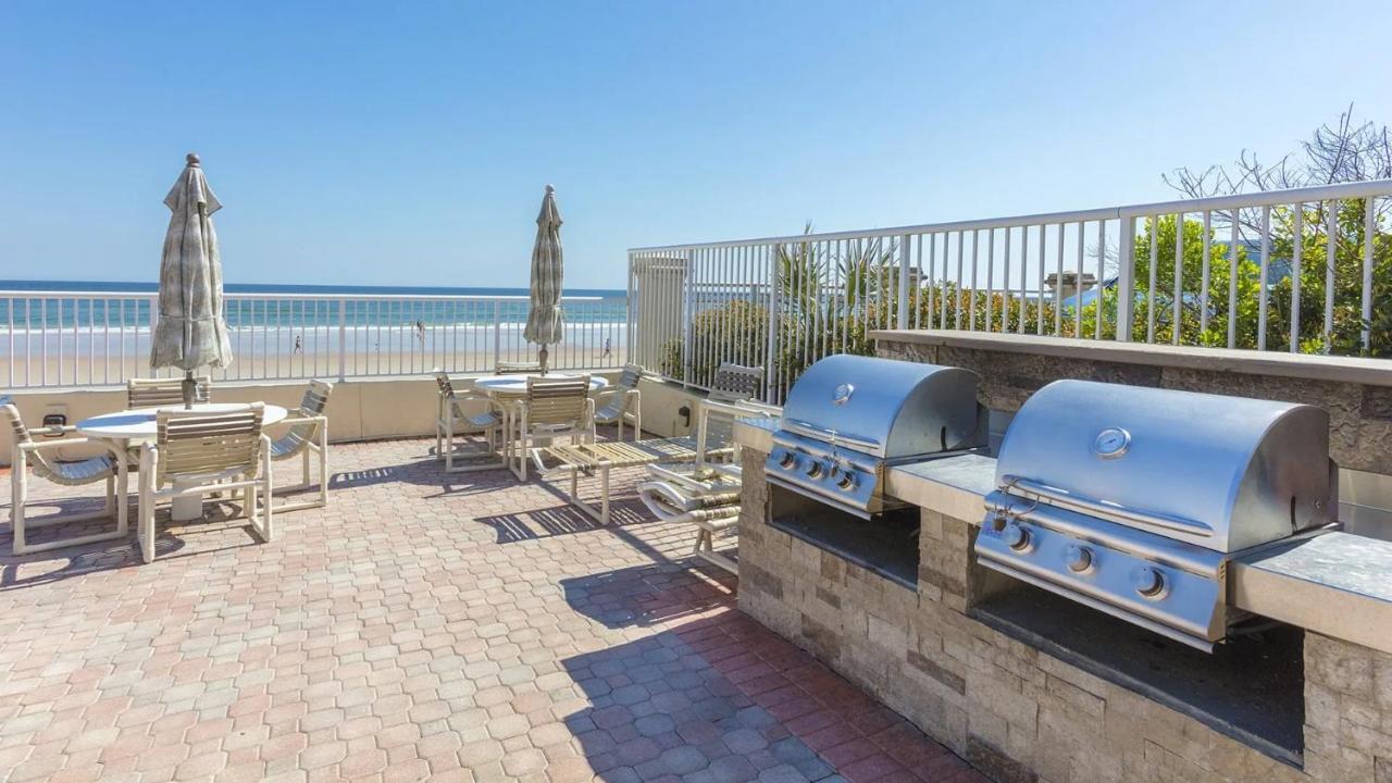 Fantasy Island Resort, Daytona Beach Shores Buitenkant foto