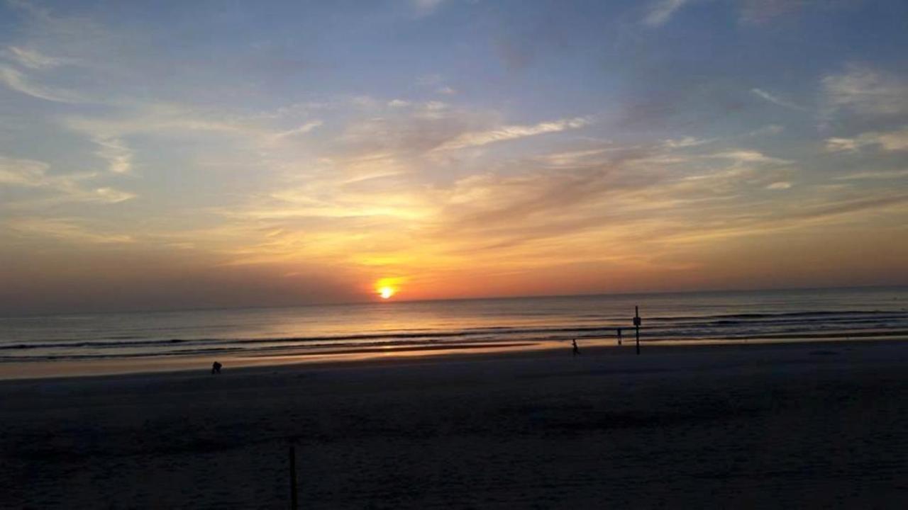 Fantasy Island Resort, Daytona Beach Shores Buitenkant foto
