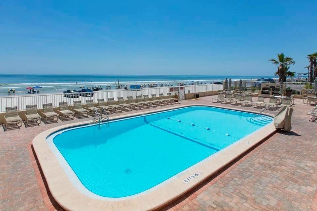 Fantasy Island Resort, Daytona Beach Shores Buitenkant foto