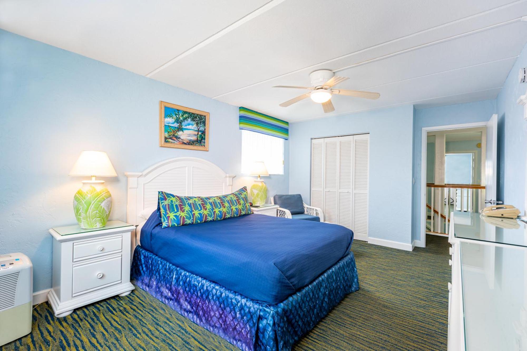 Fantasy Island Resort, Daytona Beach Shores Kamer foto