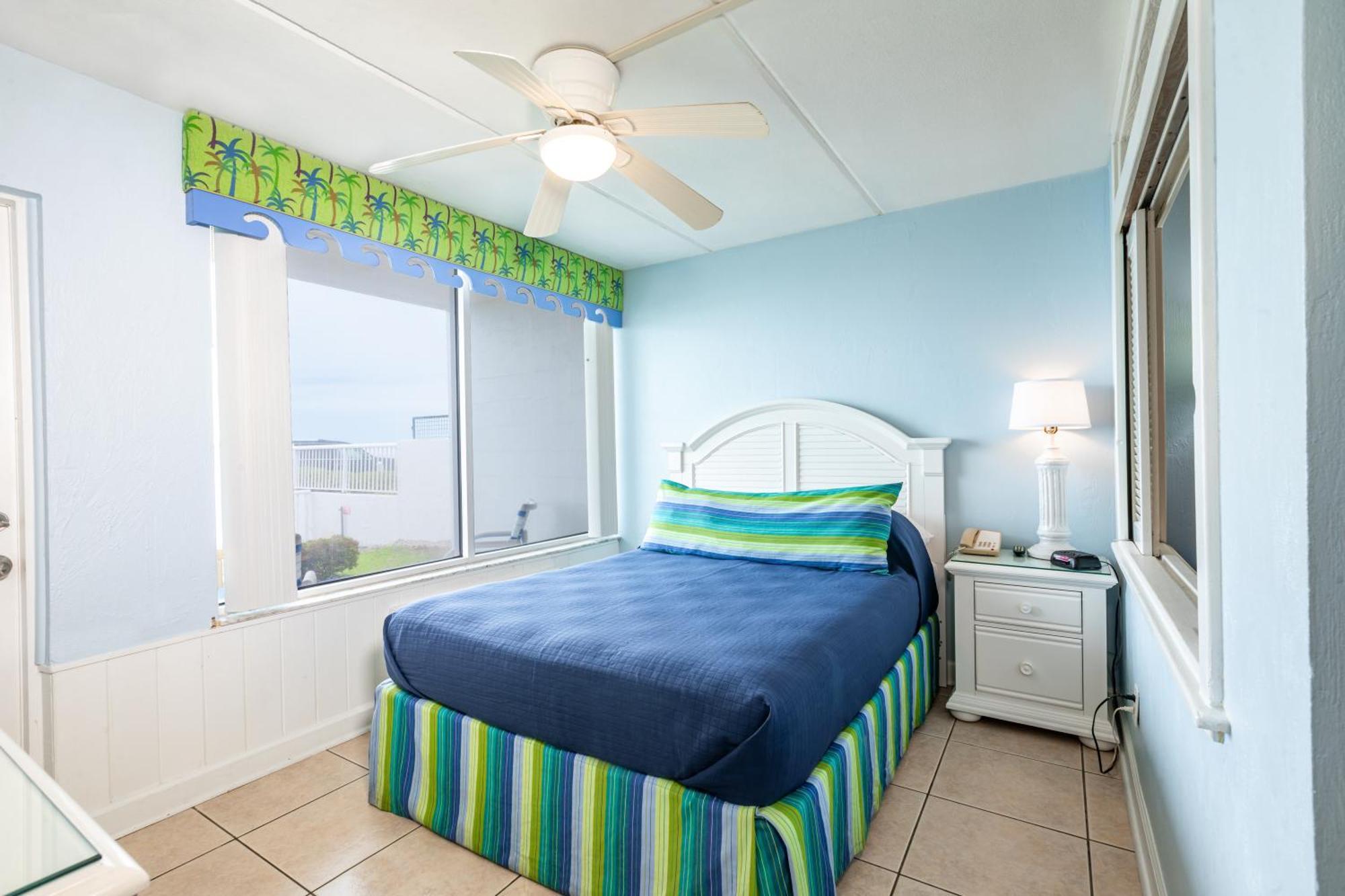 Fantasy Island Resort, Daytona Beach Shores Kamer foto
