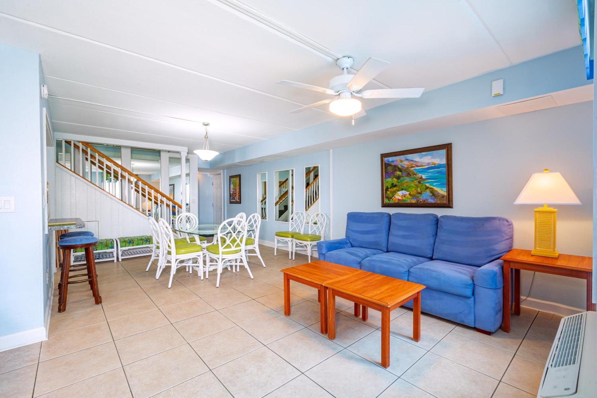 Fantasy Island Resort, Daytona Beach Shores Kamer foto