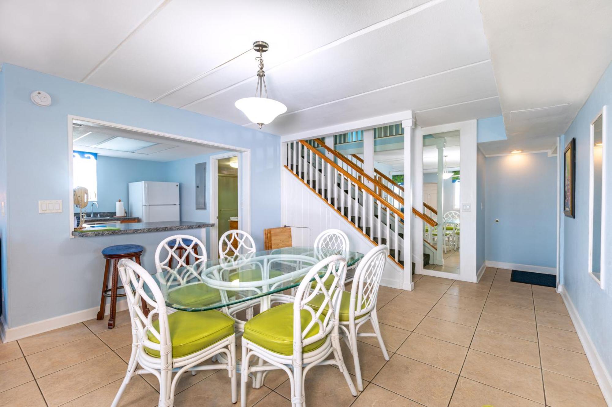 Fantasy Island Resort, Daytona Beach Shores Kamer foto