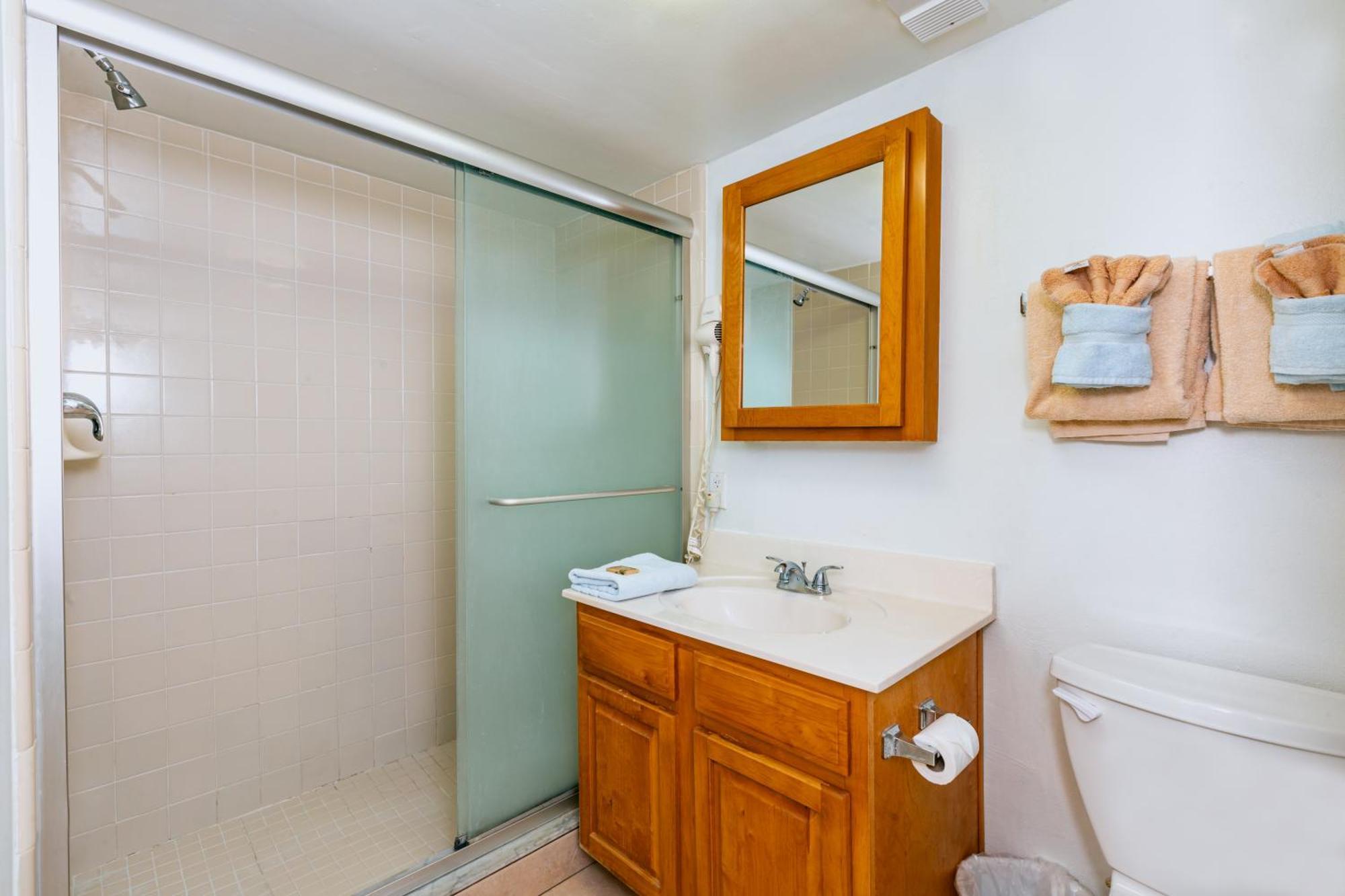 Fantasy Island Resort, Daytona Beach Shores Kamer foto