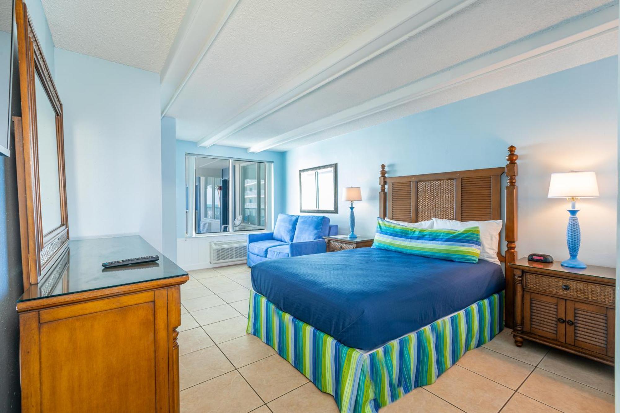 Fantasy Island Resort, Daytona Beach Shores Kamer foto