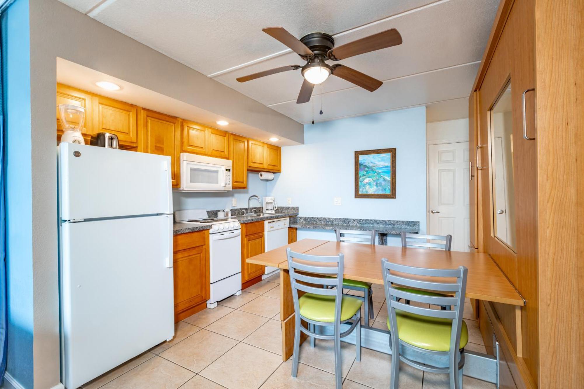 Fantasy Island Resort, Daytona Beach Shores Kamer foto